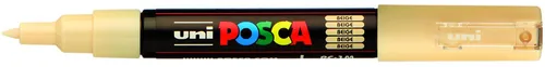 POSCA Pigmentmarker PC-1MC beige