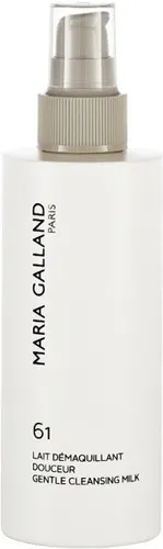Maria Galland 61 Lait Démaquillant Douceur 200 ml von Maria Galland