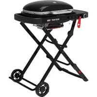 Weber Traveler Compact (2026) Gasgrill von Weber