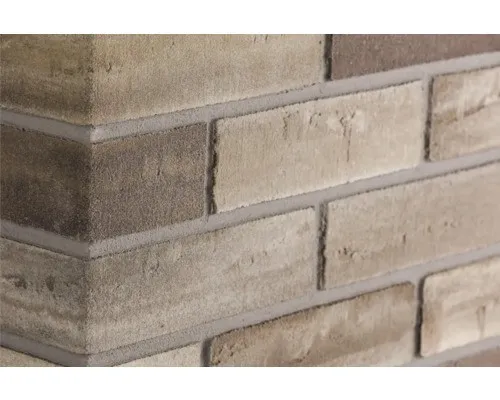 Elabrick Eckverblender Limburg 24 x 11,5 x 7,1 cm