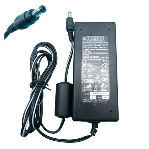 Delta Electronics ADP-40WB 12V Netzteil AC  3,33 A Fass 5,5 / 2,5 mm,