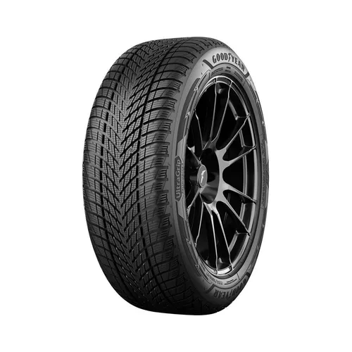 Goodyear UltraGrip Performance 3 215/55 R17 98 V - Winterreifen mit Top-Nasshaftung - Autoreifen mit innovativer WetGrip+ Technologie für optimale Nasshaftung und SnowProtect-Technologie für hervorragenden Grip auf Schnee und Eis.