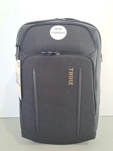 Thule Crossover 2 Laptop-Rucksack 30L Black in schwarz von Thule
