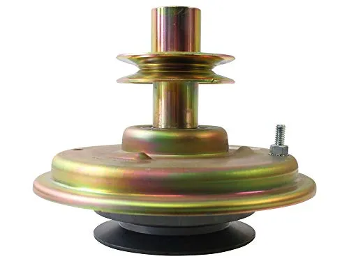 Produktbild SECURA Messerkupplung 5324085-79 kompatibel mit Aufsitzmäher AYP Husqvarna 408579