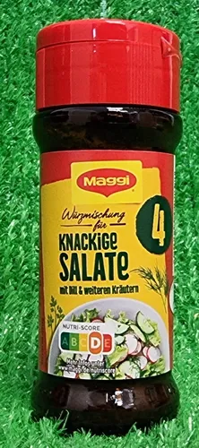 Maggi Würzmischung Nr. 4