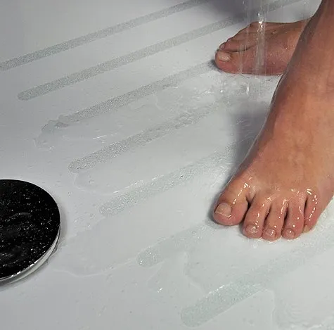 Herzbach Antirutsch-Streifen 59.470000.1.09