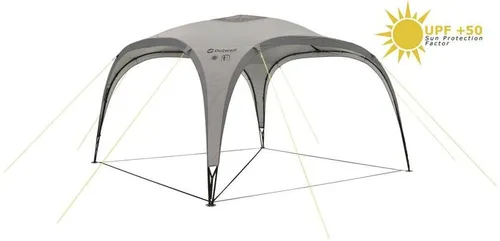 Outwell Event Lounge Pavillion, Gr. L, 350x350 cm, grau