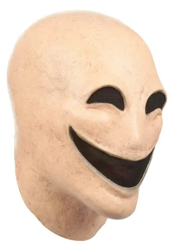 Partychimp Headmask - Creepypasta: Splendorman/One-size