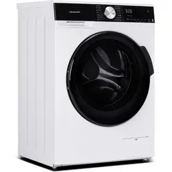 Hanseatic Waschmaschine HWMM1714A2, 7 kg, 1400 U/min von Hanseatic