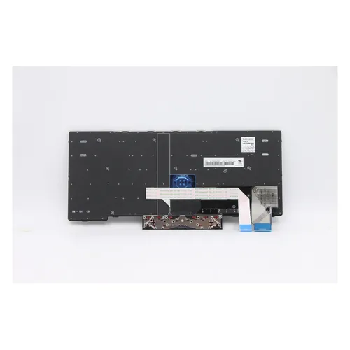 Lenovo 5N20V43019 Tastatur für ThinkPad X13 Gen 1