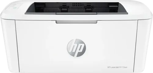 HP Laserjet M110we - Kompakter Monolaser Drucker mit WLAN und Airprint, 6 Monate gratis drucken mit HP Instant Ink inklusive