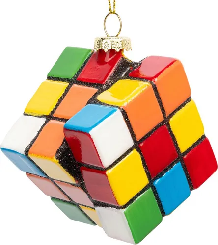 Weihnachtsbaumschmuck von SIKORA