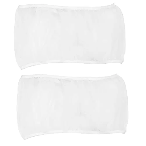 Amindz 2 Pcs Vogelkäfig Netz Schutznetz Vogelkäfig Abdeckung Käfig,Belüftete Nylon Mesh Vogelkäfig Vogelkäfig Abdeckung Mesh Seed Catcher,Nylon-Netz-AbdeckungKäfig Abdeckung für Elastisch Verstellbare