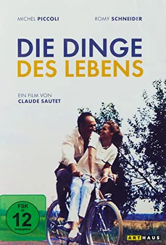 Die Dinge des Lebens