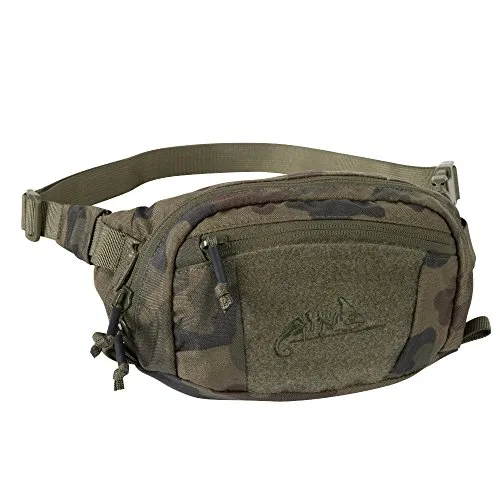 Helikon-Tex Possum Waist Pack Hüfttasche Freizeit Outdoor Sport - PL Woodland