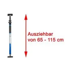 Schnellspannstange 101
