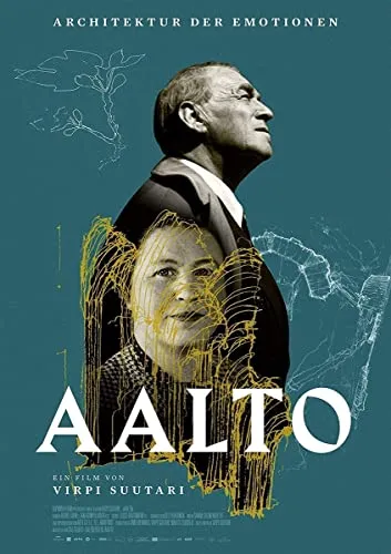 Aalto [DVD]