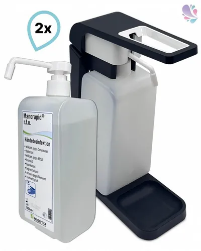 Blanc Hygienic Seifenspender