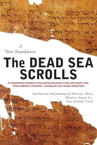 Produktbild The Dead Sea Scrolls