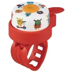 MICRO Klingel Monsters - AC4657