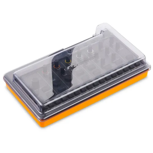 Decksaver Roland Aira Compact T-8, J-6 & S-1 - Schutzhülle - Sonstige Elektroinstallationsartikel, schützt vor Staub, Schmutz und Flüssigkeiten, ideal für den sicheren Transport und die Lagerung Ihrer Geräte.