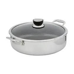 HENSSLERS Servierpfanne 32 cm