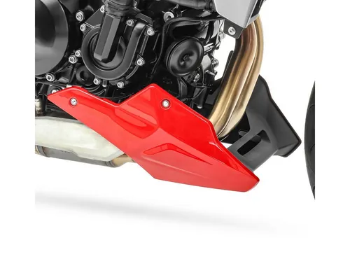 Zaddox BS1 Bugspoiler/Motorschutz für BMW F900 R/XR 20-23 - Hochwertiger Bugspoiler von Zaddox, speziell für BMW F900 R/XR. Bietet optimalen Schutz für den Motorbereich und verleiht deinem Motorrad einen sportlichen Look.