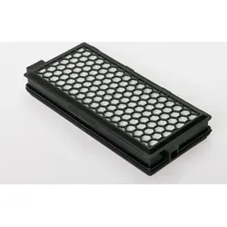daniplus Activ Airclean-Filter, HEPA H12 Filter passend für Miele S4 & S5 Serie, SF-AH50