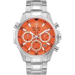 Bulova MarineStar 96B395