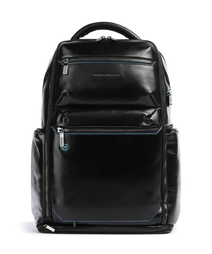 Piquadro Blue Square Laptoprucksack 15.6