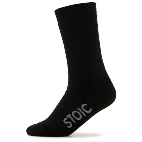 Stoic Unisex Erwachsene Merino Warmwool Medium Merinosocken
