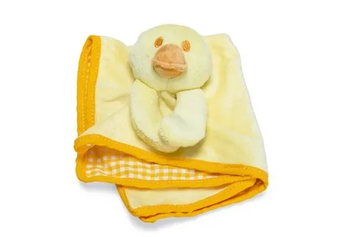 * KARLIE WELPEN KÜKEN SNOOZE GELB von Karlie