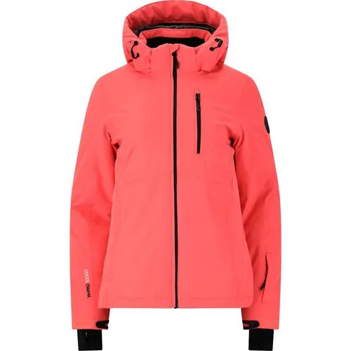 WHISTLER Kinder Jacke
