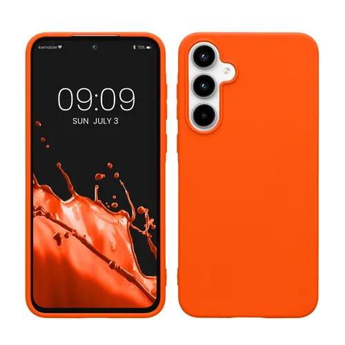 Hülle für Samsung Galaxy A55 5G Handyhülle Handy Case Cover Smartphone Backcover
