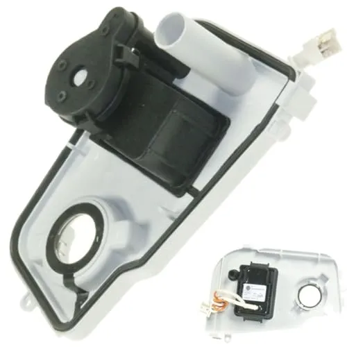 SOS Accessoire Hebepumpe für Wäschetrockner von SOS ACCESSOIRE