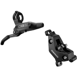 SRAM DB6 Scheibenbremse - Hochleistungs-Scheibenbremse für präzise Bremskraft, ideal für Mountainbikes und anspruchsvolle Trails.