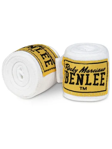 Benlee Rocky Marciano Bandage ELASTIC (1-tlg) in weiß von Benlee Rocky Marciano