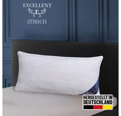 Excellent 3-Kammer-Kopfkissen Zürich