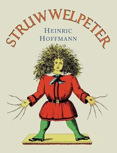 Heinrich Hoffmann Struwwelpeter (Taschenbuch) (US IMPORT)