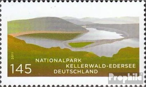 Briefmarken von Prophila Collection