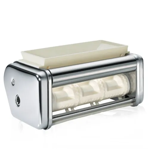 Küchenprofi Ravioli Aufsatz PASTACASA