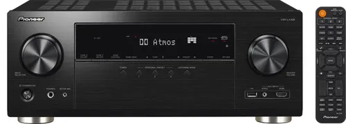 Pioneer VSX-LX305 Schwarz