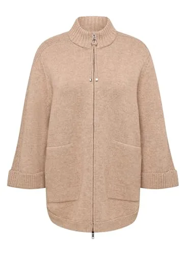 Rabe Strickjacke von Rabe