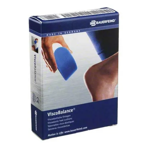 Viscobalance 5 mm Gr.3 Einlegesohle