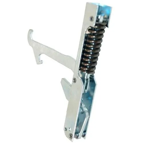 ROSIERES 93762185 Hoover Rosieres Backofen Türscharnier. Original Teilenummer 93762185,