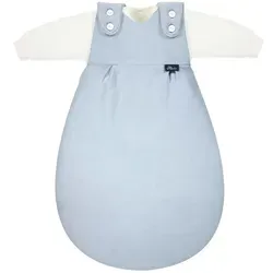 ALVI 4-Season Baby-Mäxchen Mull sky way 2 tlg. 50/56