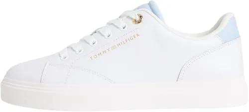 Tommy Hilfiger Schuhe Weiß von Tommy Hilfiger