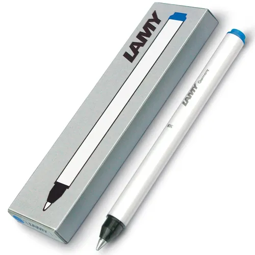 LAMY Schreibstifte, Kugelschreiber & Füller Blau von LAMY