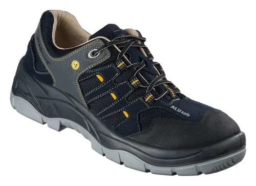 Stabilus Halbschuh 3112A S1 Größe 45