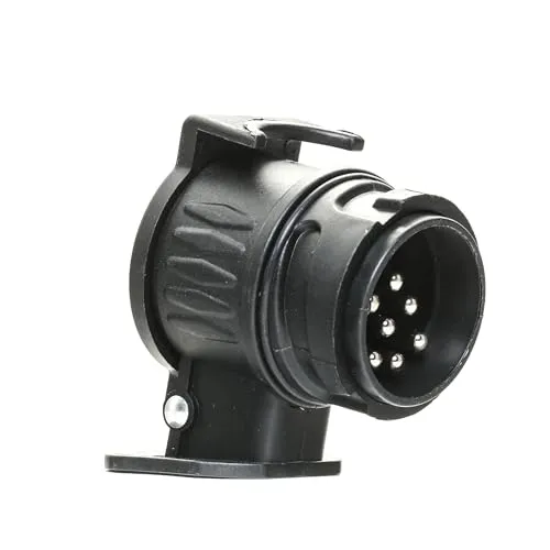 CARMOTION Anhängersteckdose 58085 80g